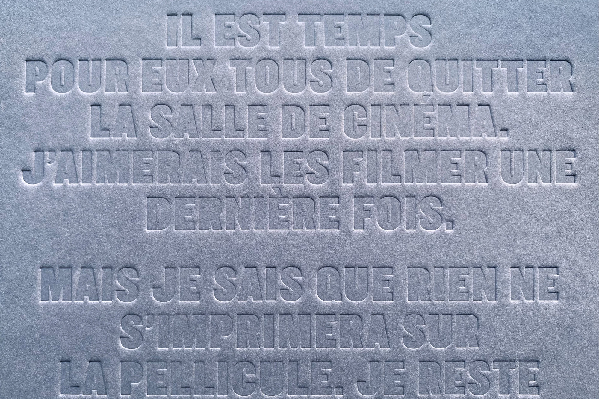 Léo Grunstein - Christophe Honoré. Des fantômes et des arts, Gallimard, Édition, 2024