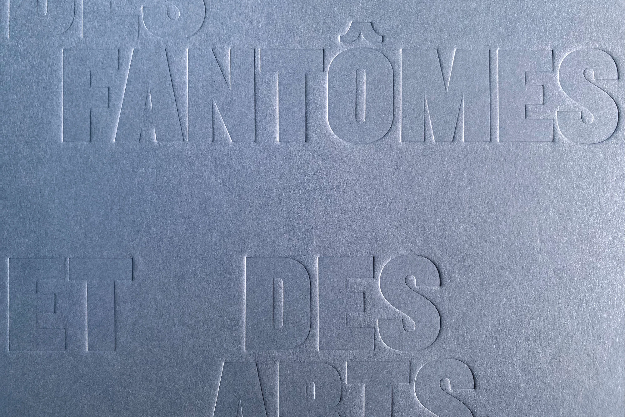 Léo Grunstein - Christophe Honoré. Des fantômes et des arts, Gallimard, Édition, 2024