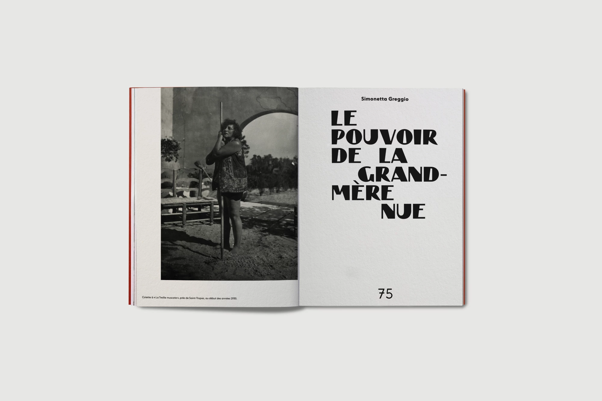 Léo Grunstein - Découvertes. Hommages à Colette, Société des amis de Colette, Édition, 2025