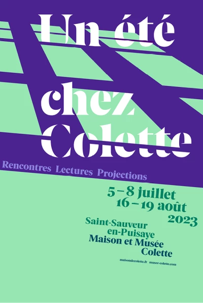 A Summer at Colette’s, Festival, 2023