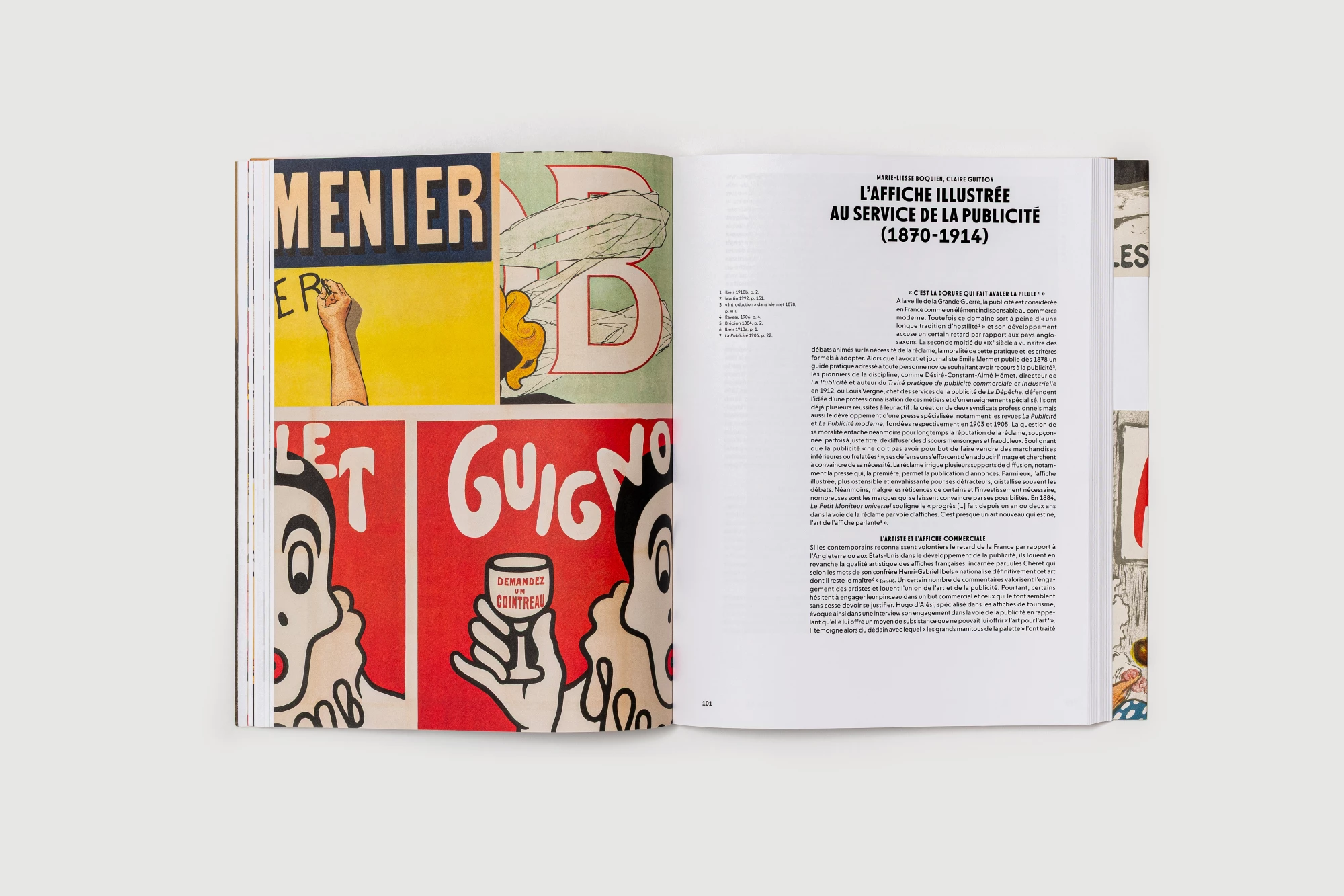 Léo Grunstein - L’art est dans la rue, Musée d'Orsay, Bibliothèque nationale de France, Édition, 2025