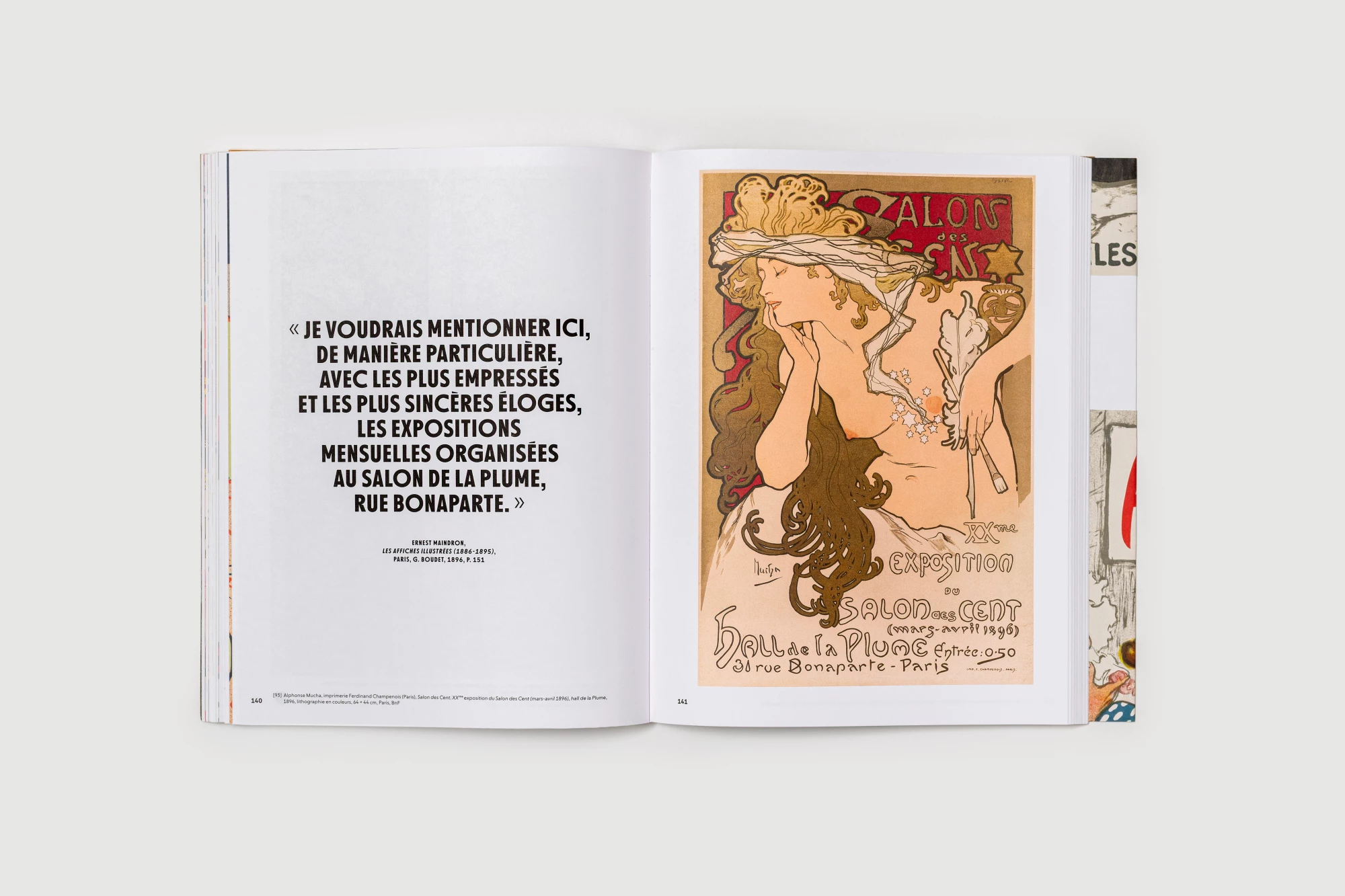 Léo Grunstein - L’art est dans la rue, Musée d'Orsay, Bibliothèque nationale de France, Édition, 2025
