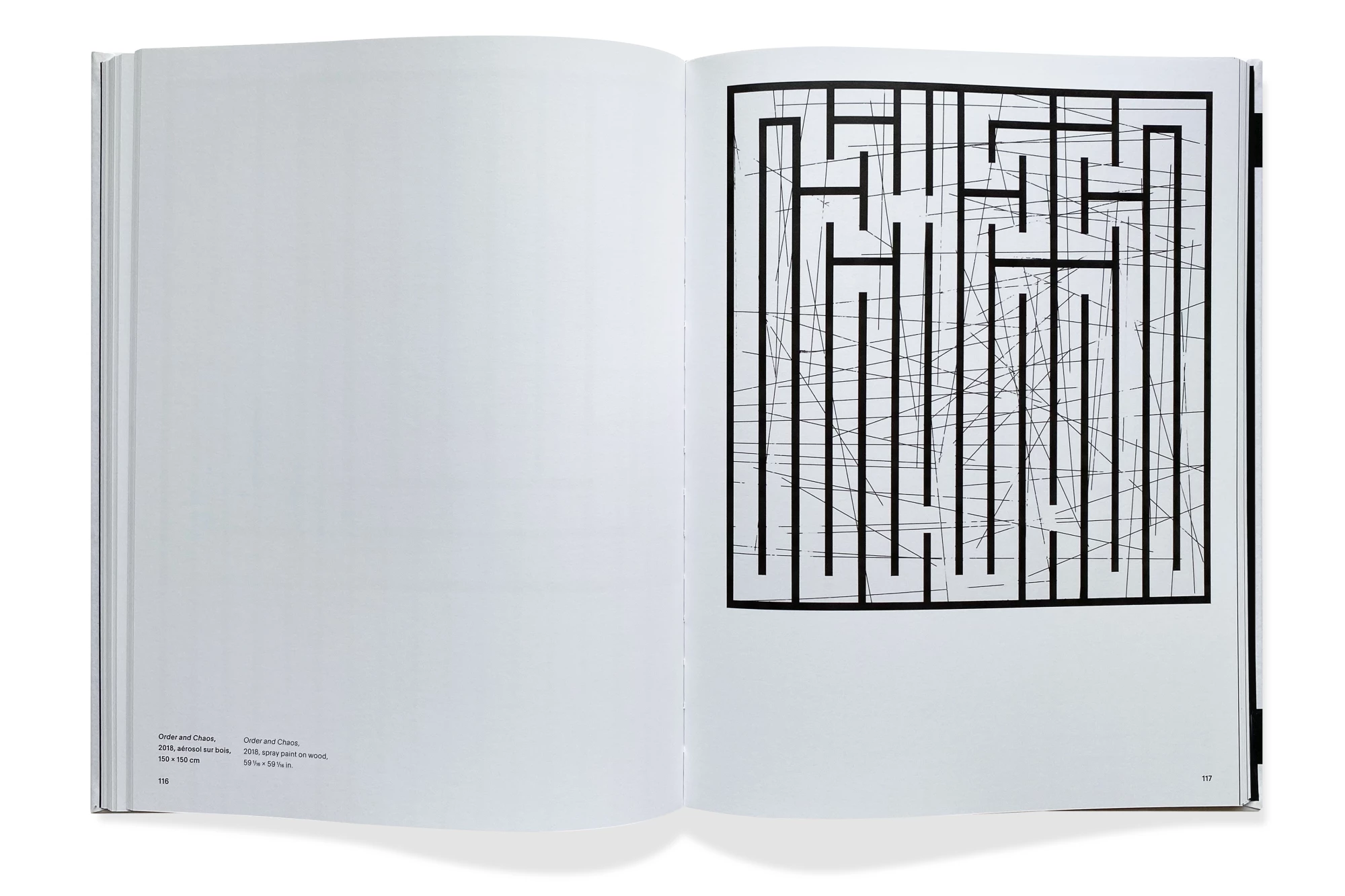 Léo Grunstein - L’Atlas, Skira Paris, Publication, 2022