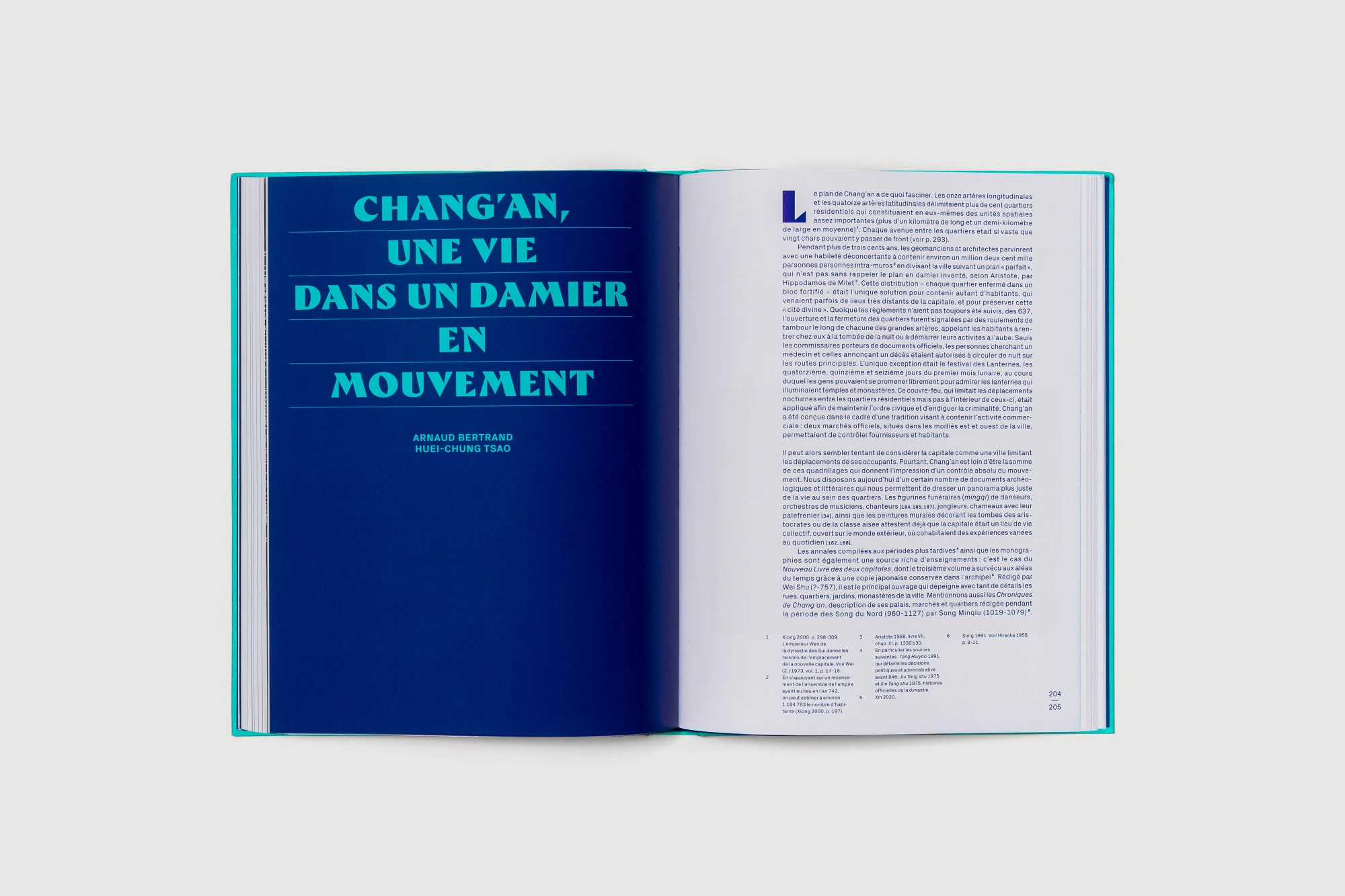 Léo Grunstein - La Chine des Tang, Musée Guimet, GrandPalaisRmn éditions, Édition, 2024