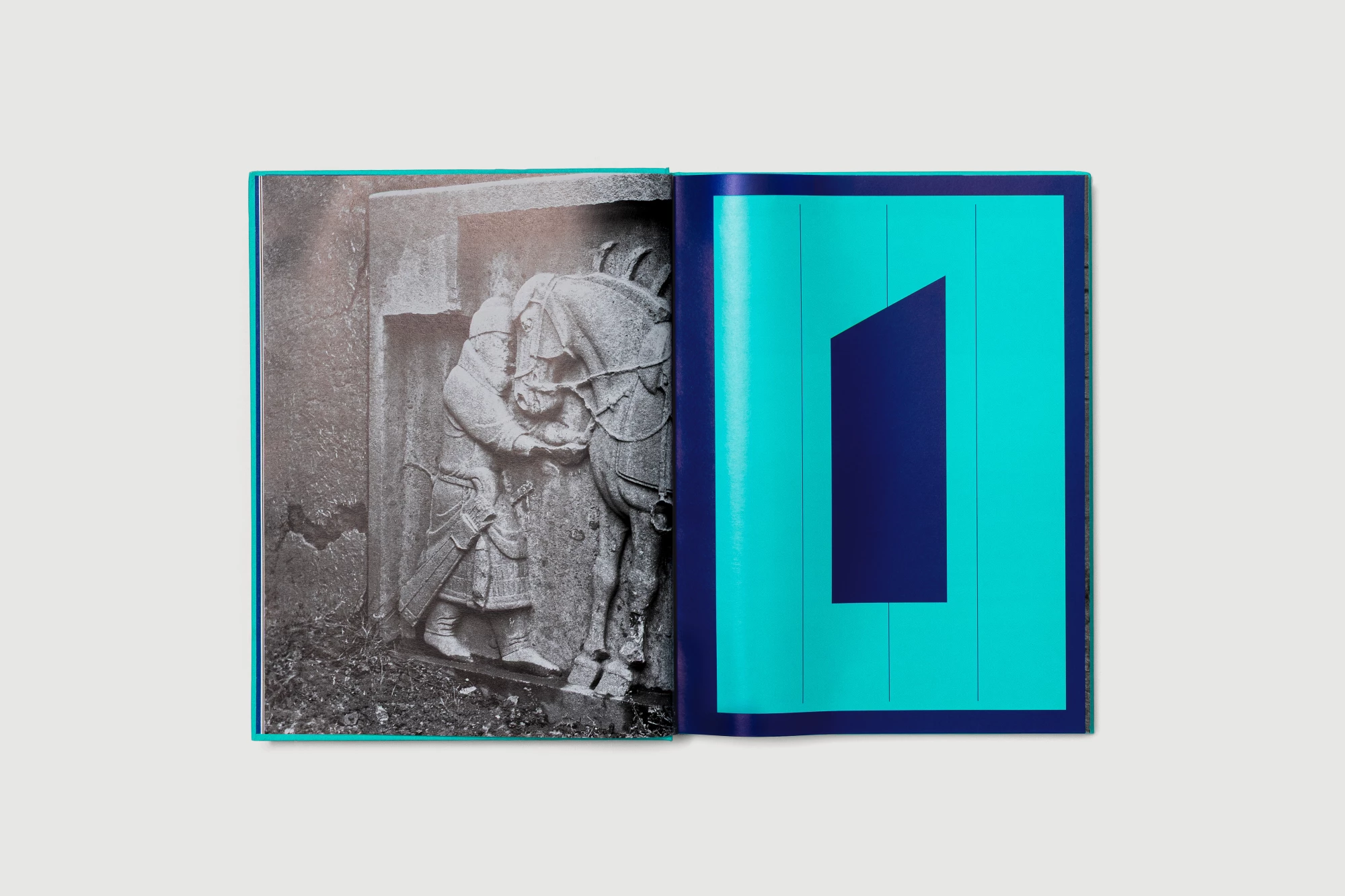 Léo Grunstein - La Chine des Tang, Musée Guimet, GrandPalaisRmn éditions, Édition, 2024