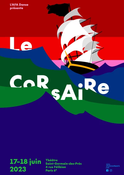 Le Corsaire