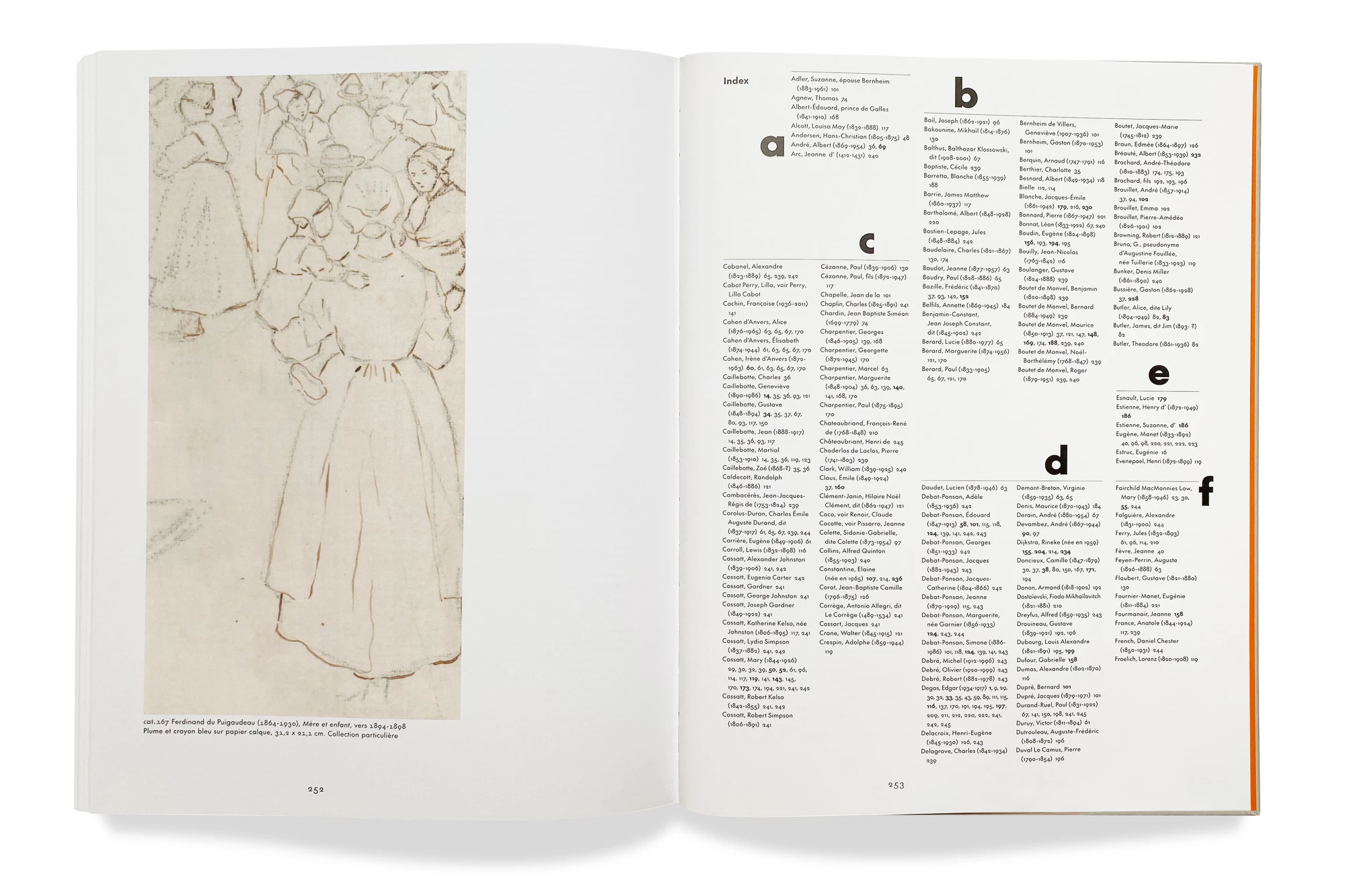 Léo Grunstein - Children of the Impressionism, Musée des Impressionnismes Giverny, Flammarion, Publication, 2023