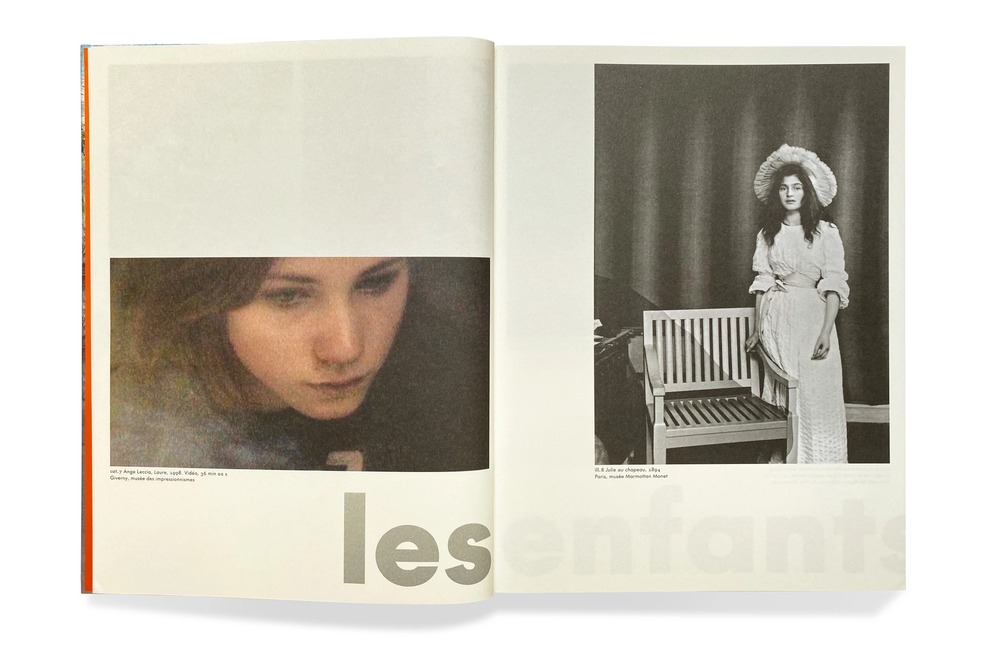 Léo Grunstein - Children of the Impressionism, Musée des Impressionnismes Giverny, Flammarion, Publication, 2023