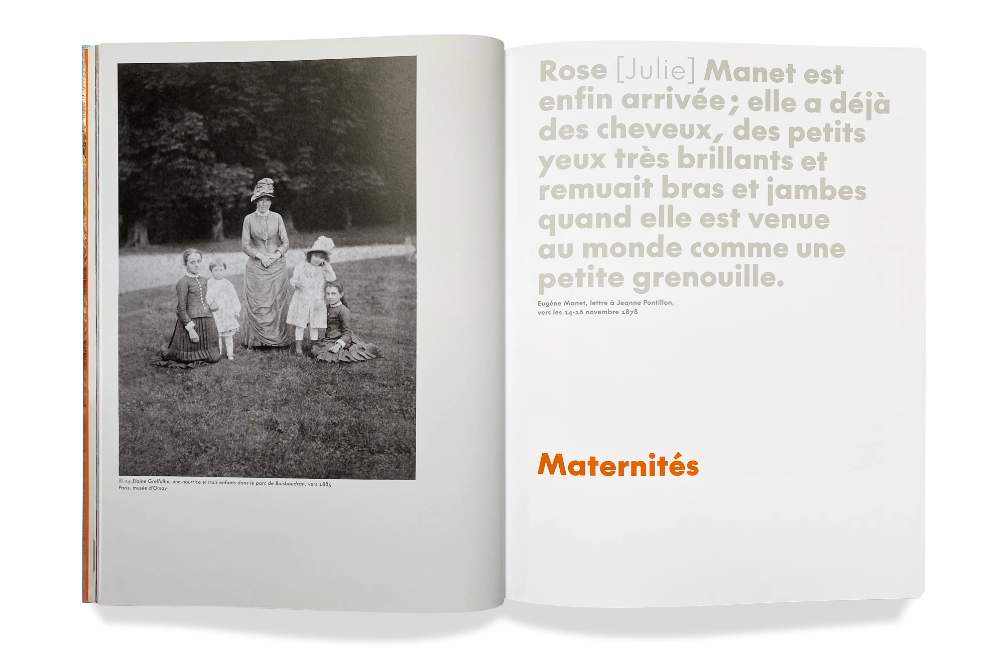 Léo Grunstein - Les enfants de l’Impressionnisme, Musée des Impressionnismes Giverny, Flammarion, Édition, 2023