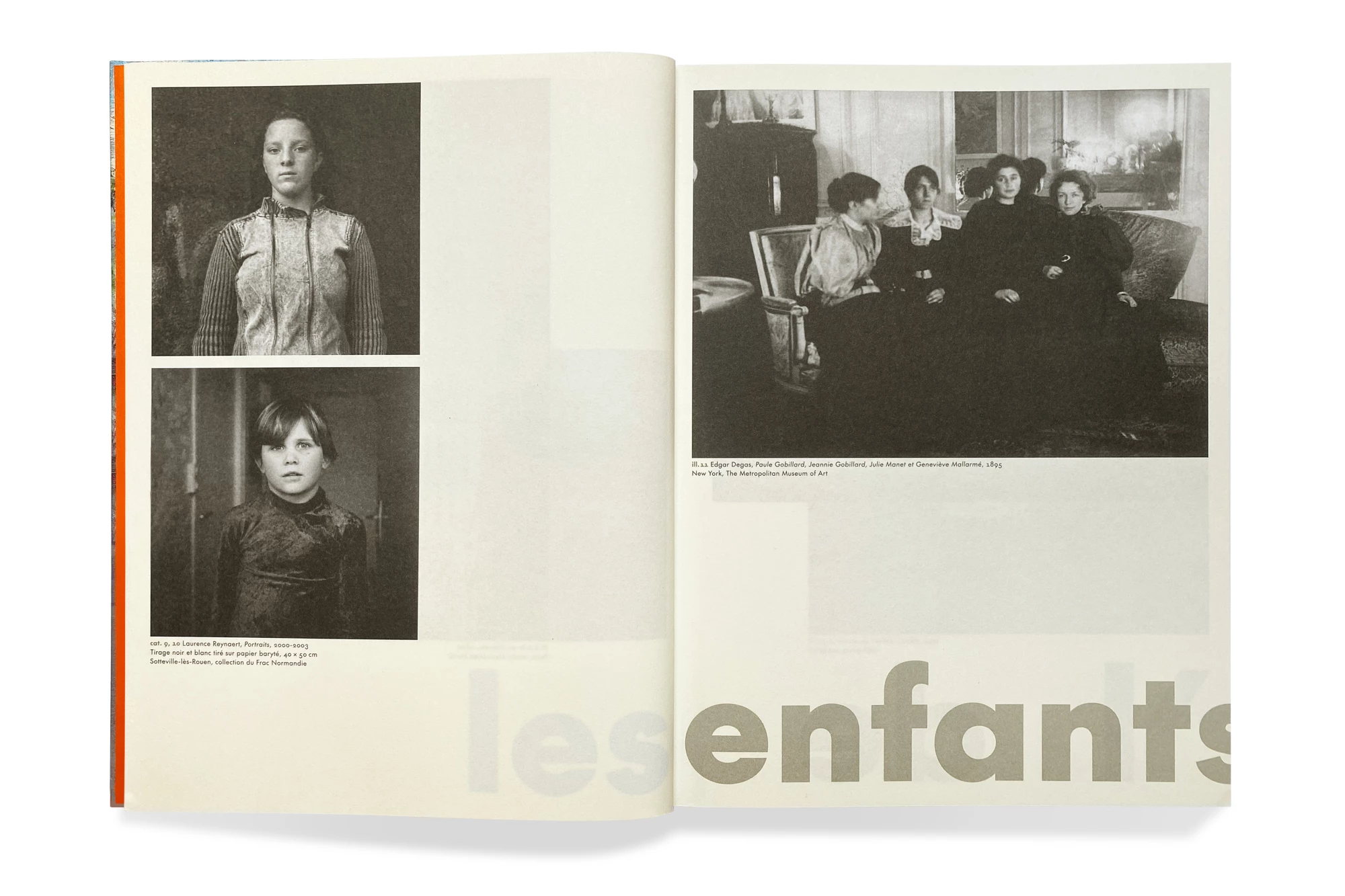 Léo Grunstein - Children of the Impressionism, Musée des Impressionnismes Giverny, Flammarion, Publication, 2023