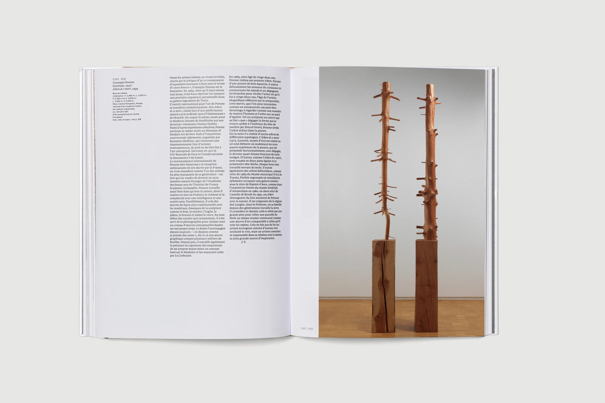Léo Grunstein - Michel-Ange Rodin. Corps vivants, Musée du Louvre, Gallimard, Édition, 2026
