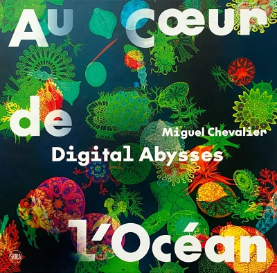 Miguel Chevalier, Digital Abysses