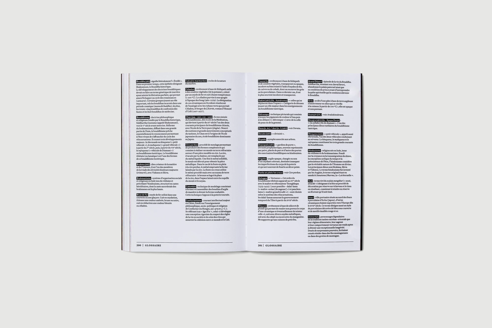 Léo Grunstein - Musée Guimet. Guide des collections, Musée Guimet, GrandPalaisRmn éditions, Édition, 2025