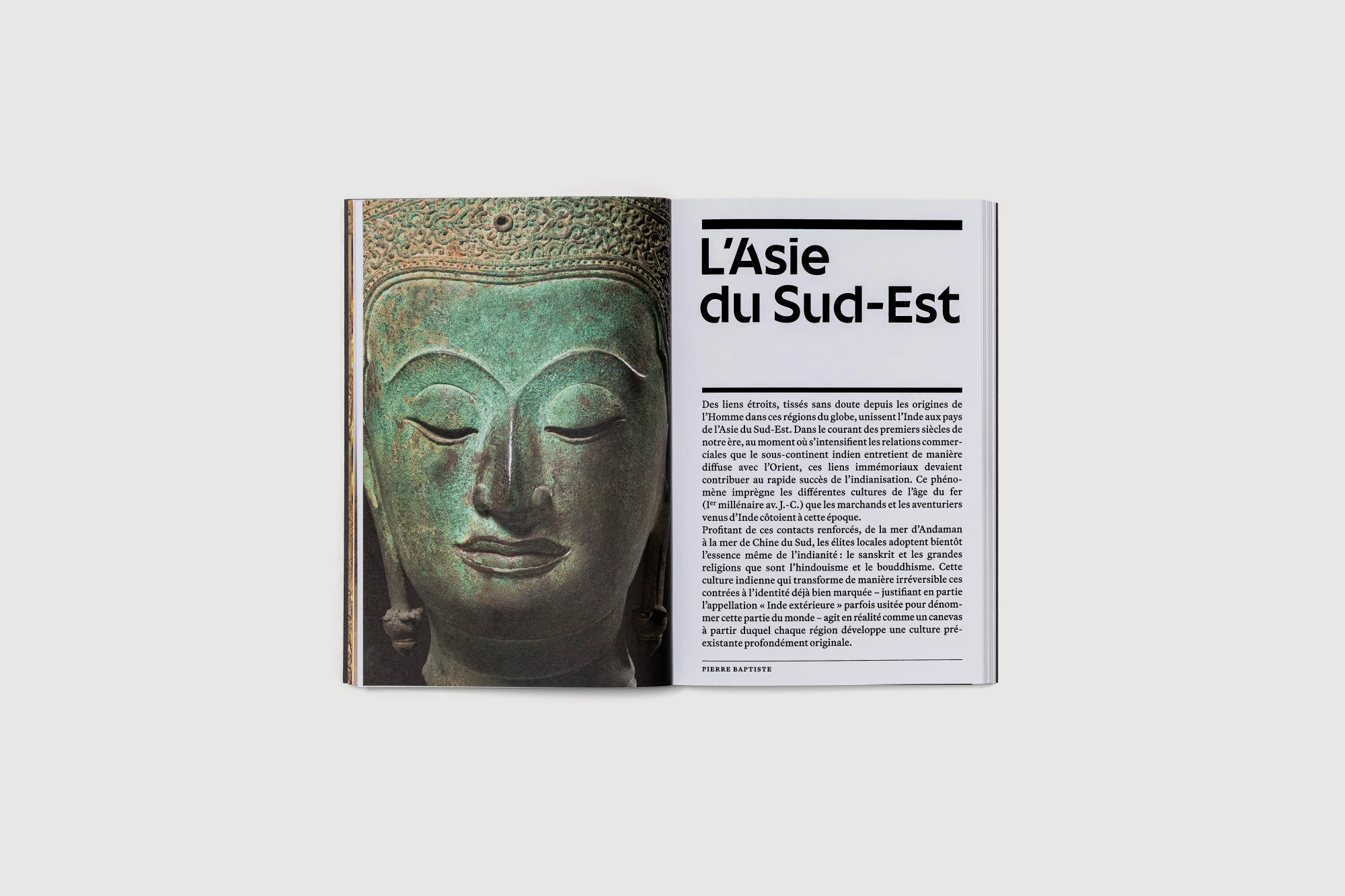 Léo Grunstein - Musée Guimet. Guide des collections, Musée Guimet, GrandPalaisRmn éditions, Édition, 2025