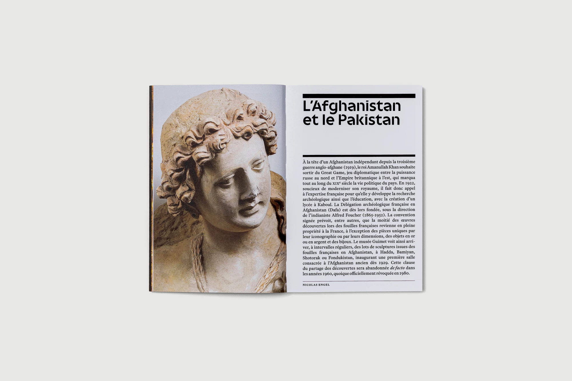 Léo Grunstein - Musée Guimet. Guide des collections, Musée Guimet, GrandPalaisRmn éditions, Édition, 2025