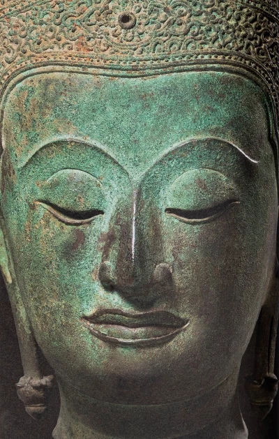 Musée Guimet. Guide des collections