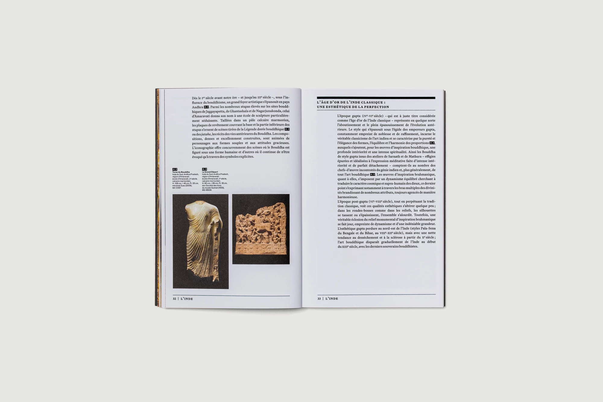 Léo Grunstein - Musée Guimet. Guide des collections, Musée Guimet, GrandPalaisRmn éditions, Édition, 2025