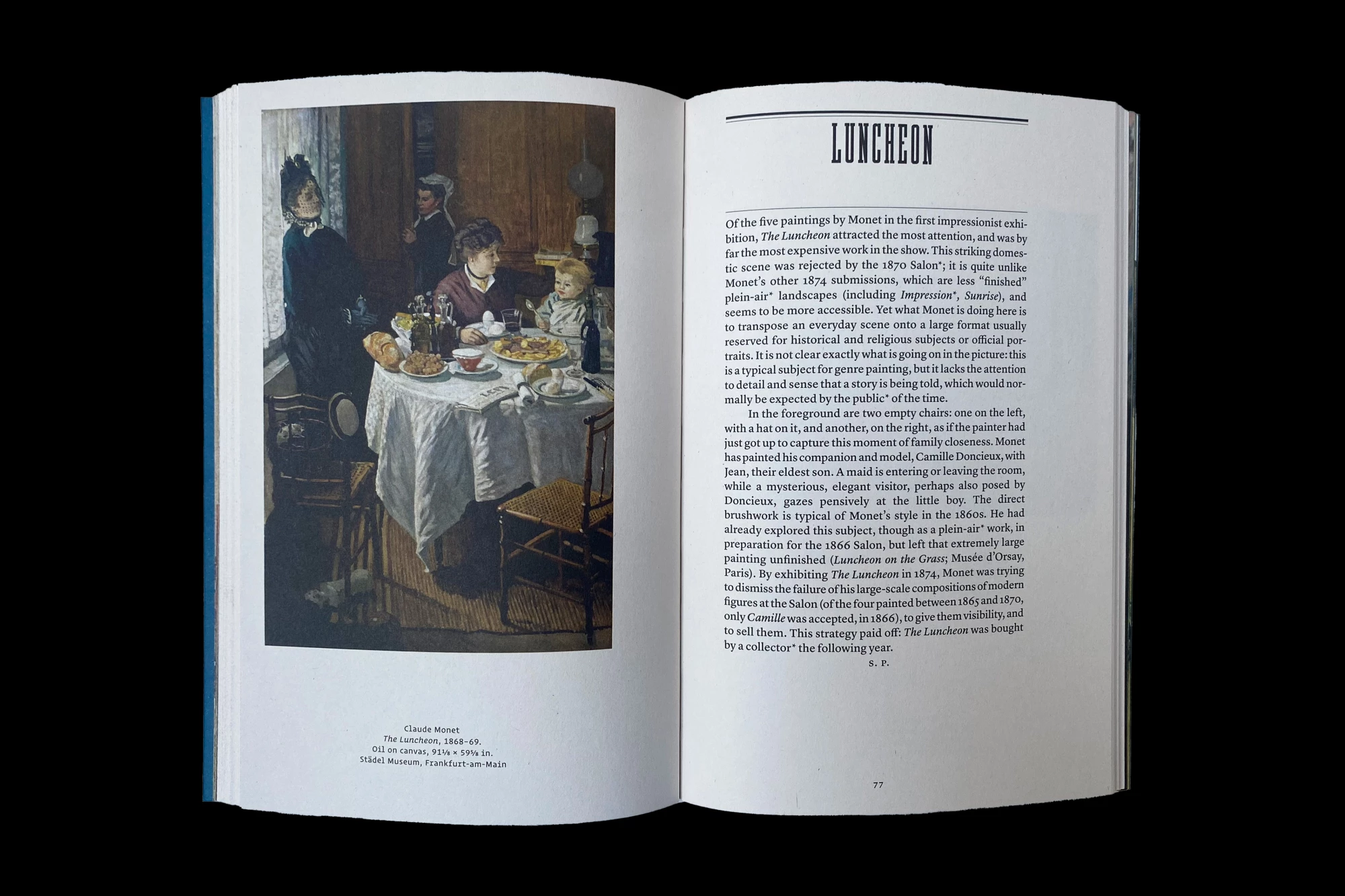 Léo Grunstein - Paris 1874, abécédaire, Musée d’Orsay, National Gallery of Art Washington, Édition, 2024