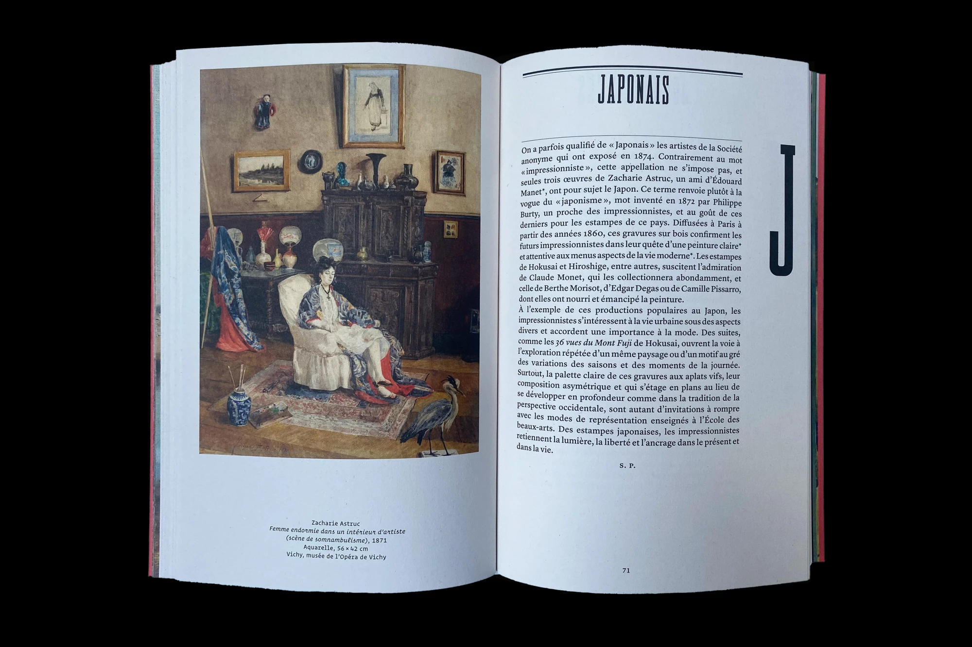 Léo Grunstein - Paris 1874, abécédaire, Musée d’Orsay, National Gallery of Art Washington, Édition, 2024