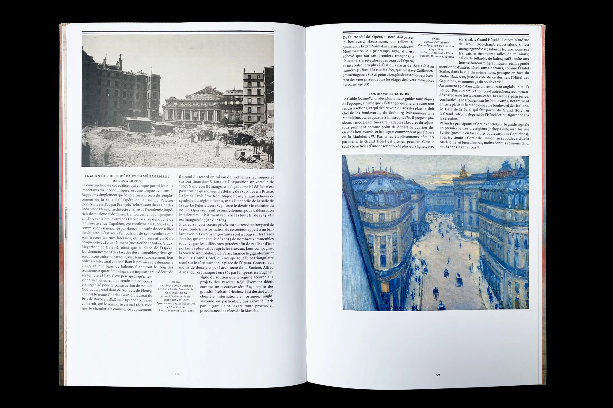 Léo Grunstein - Paris 1874, catalogue, Musée d'Orsay, National Gallery of Art Washington, Publication, 2024