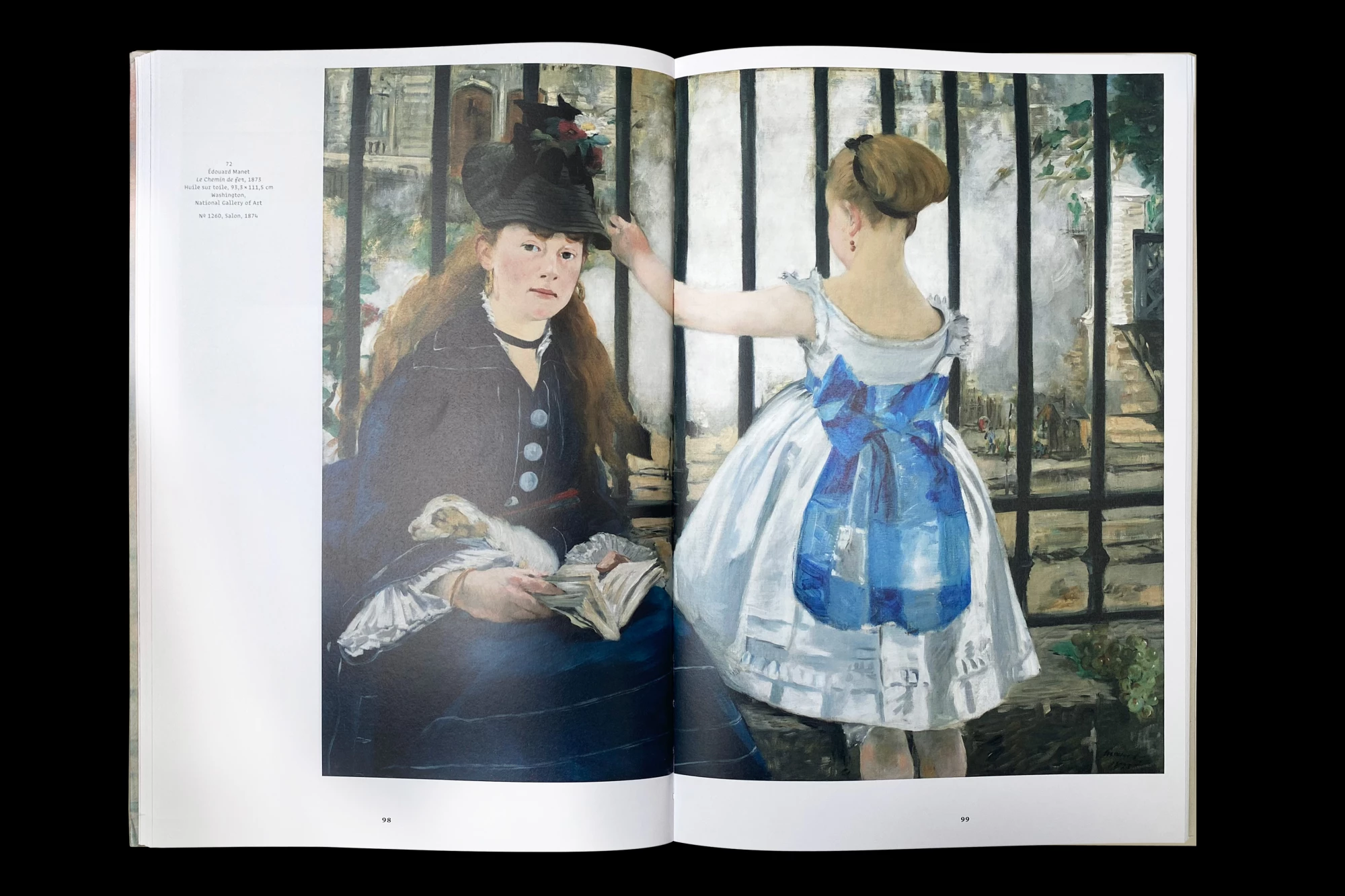 Léo Grunstein - Paris 1874, catalogue, Musée d'Orsay, National Gallery of Art Washington, Publication, 2024