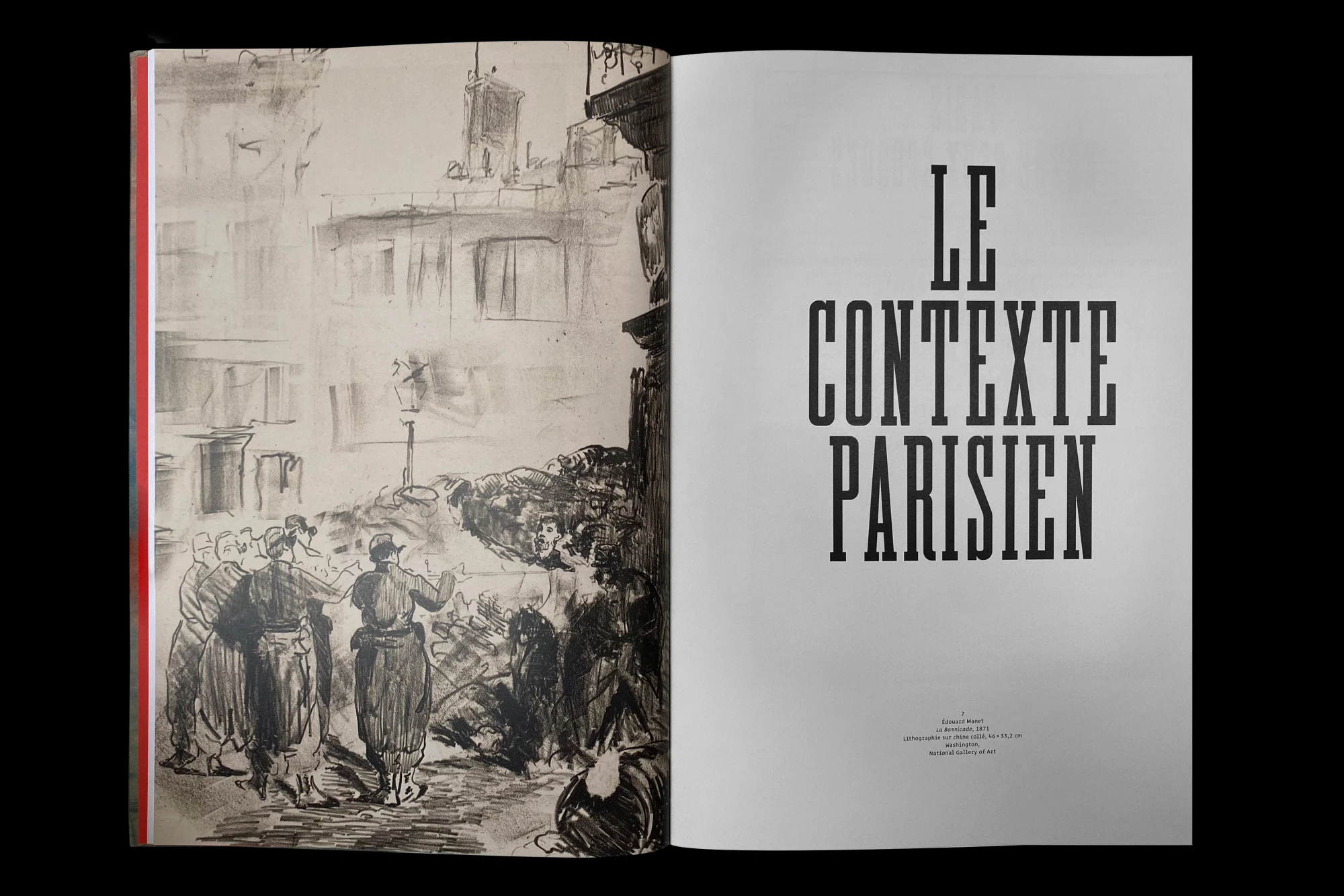 Léo Grunstein - Paris 1874, catalogue, Musée d'Orsay, National Gallery of Art Washington, Publication, 2024