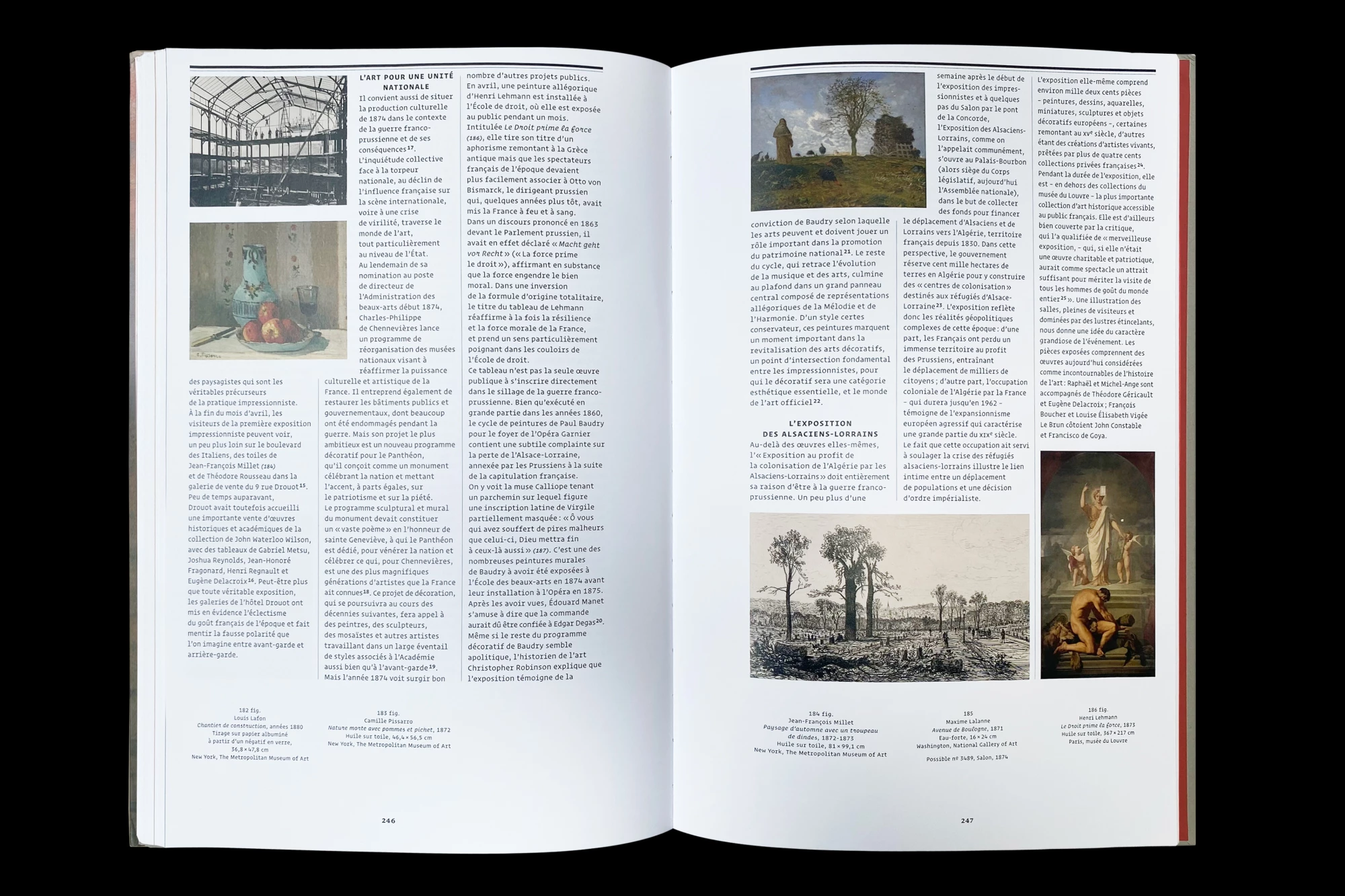 Léo Grunstein - Paris 1874, catalogue, Musée d'Orsay, National Gallery of Art Washington, Édition, 2024