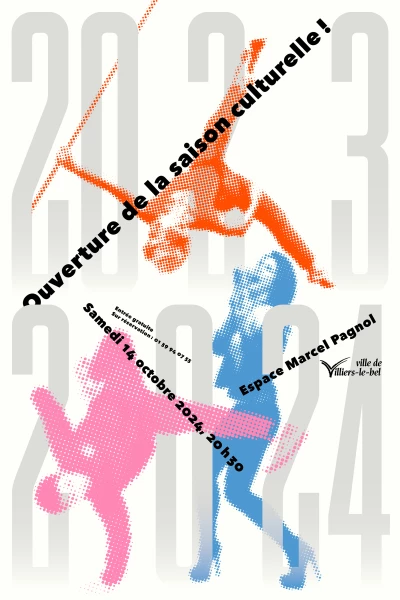 Cultural Season 2023-2024