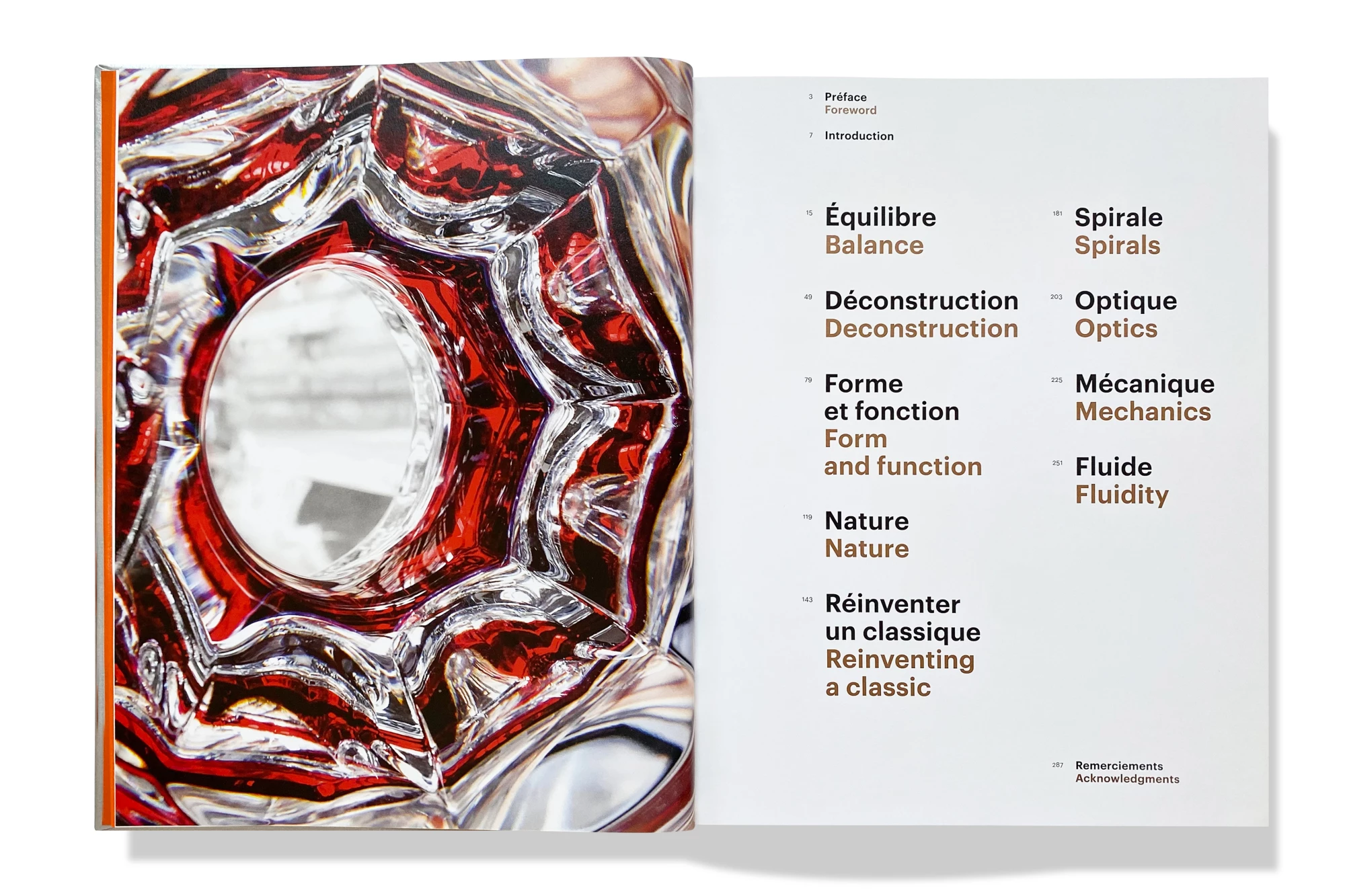 Léo Grunstein - Thomas Bastide, design, Flammarion, Publication, 2023